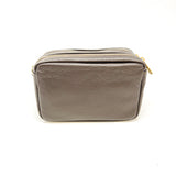 GF1095 GENUINE ITALIAN LEATHER CAMERA BAG - German Fuentes Wholesale of Leather Handbags, Belts and Accessories - German Fuentes