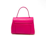 GF2565 GENUINE ITALIAN LEATHER TOP HANDLE AND CROSSBODY BAG - German Fuentes Wholesale of Leather Handbags, Belts and Accessories - German Fuentes