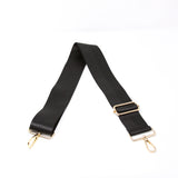 STR-P CROSSBODY ADJUSTABLE STRAP FOR BAGS - German Fuentes Wholesale of Leather Handbags, Belts and Accessories - German Fuentes