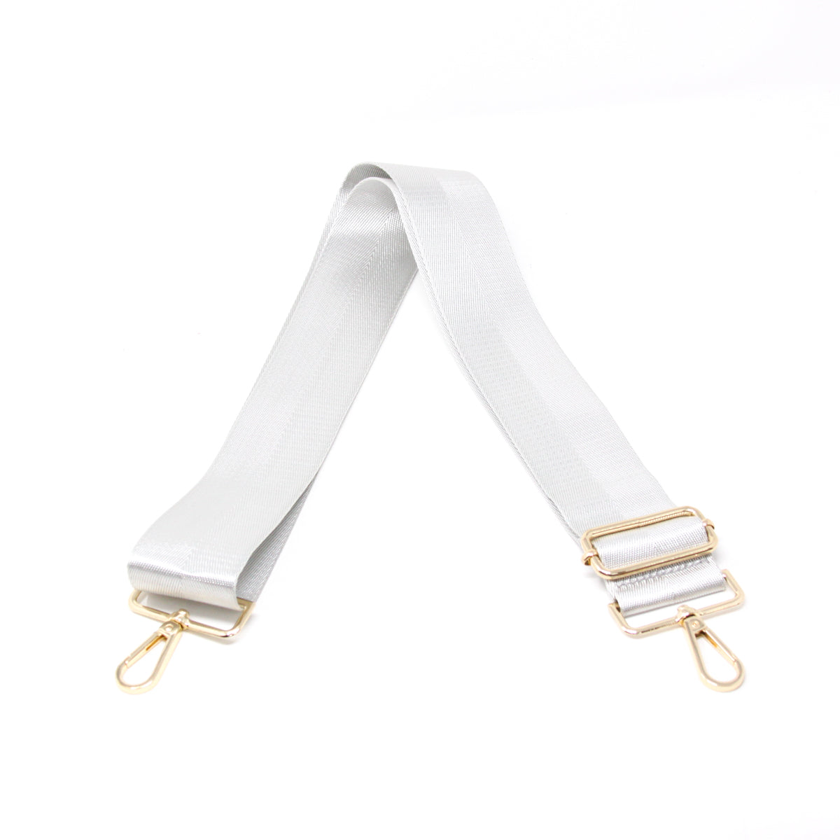 STR-P CROSSBODY ADJUSTABLE STRAP FOR BAGS - German Fuentes Wholesale of Leather Handbags, Belts and Accessories - German Fuentes