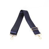 STR-P CROSSBODY ADJUSTABLE STRAP FOR BAGS - German Fuentes Wholesale of Leather Handbags, Belts and Accessories - German Fuentes
