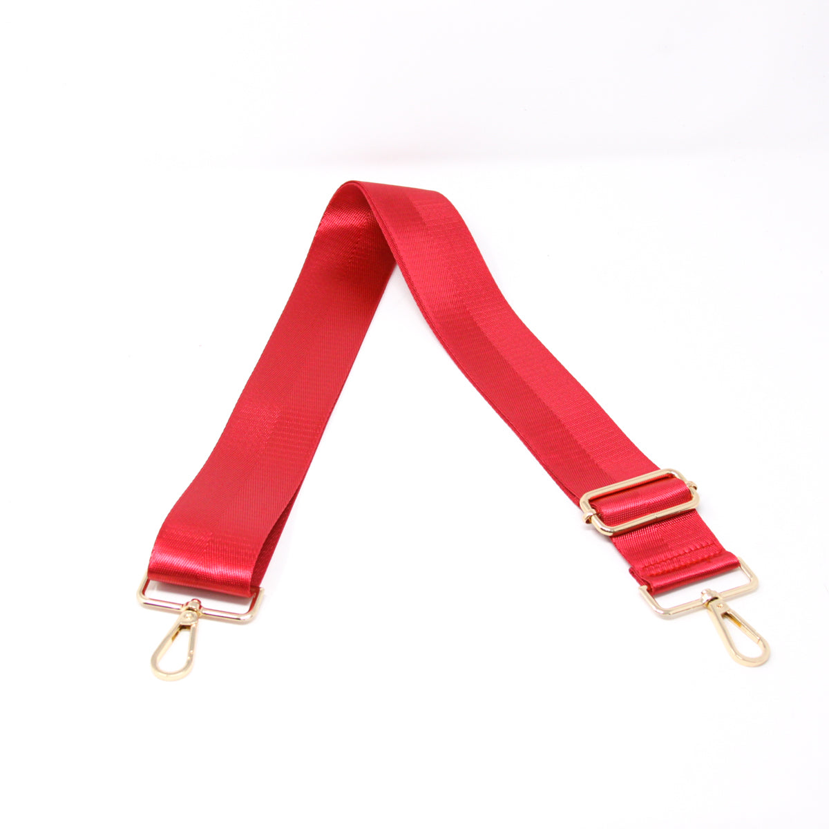 STR-P CROSSBODY ADJUSTABLE STRAP FOR BAGS - German Fuentes Wholesale of Leather Handbags, Belts and Accessories - German Fuentes