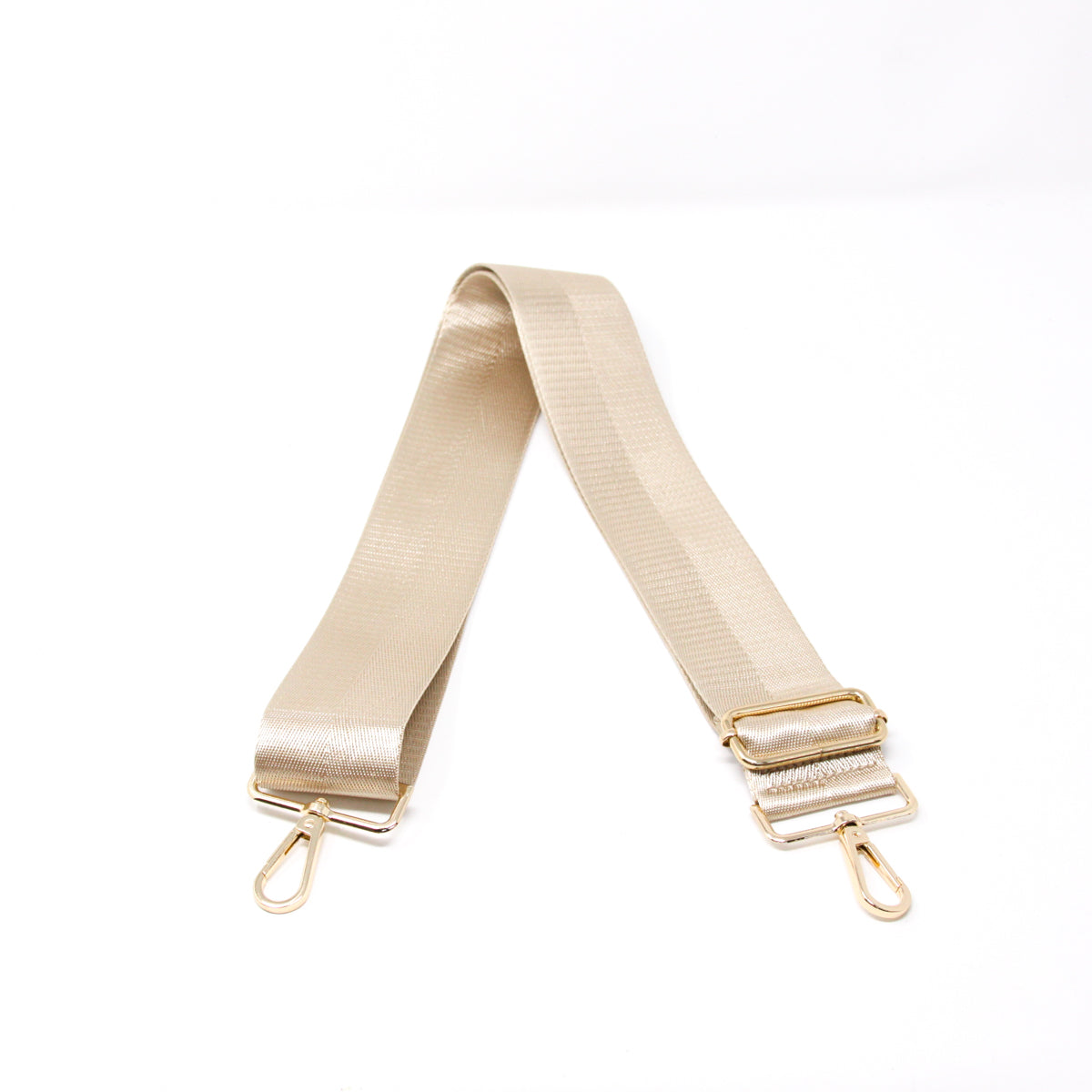 STR-P CROSSBODY ADJUSTABLE STRAP FOR BAGS - German Fuentes Wholesale of Leather Handbags, Belts and Accessories - German Fuentes