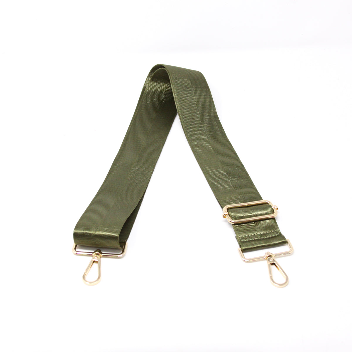 STR-P CROSSBODY ADJUSTABLE STRAP FOR BAGS - German Fuentes Wholesale of Leather Handbags, Belts and Accessories - German Fuentes