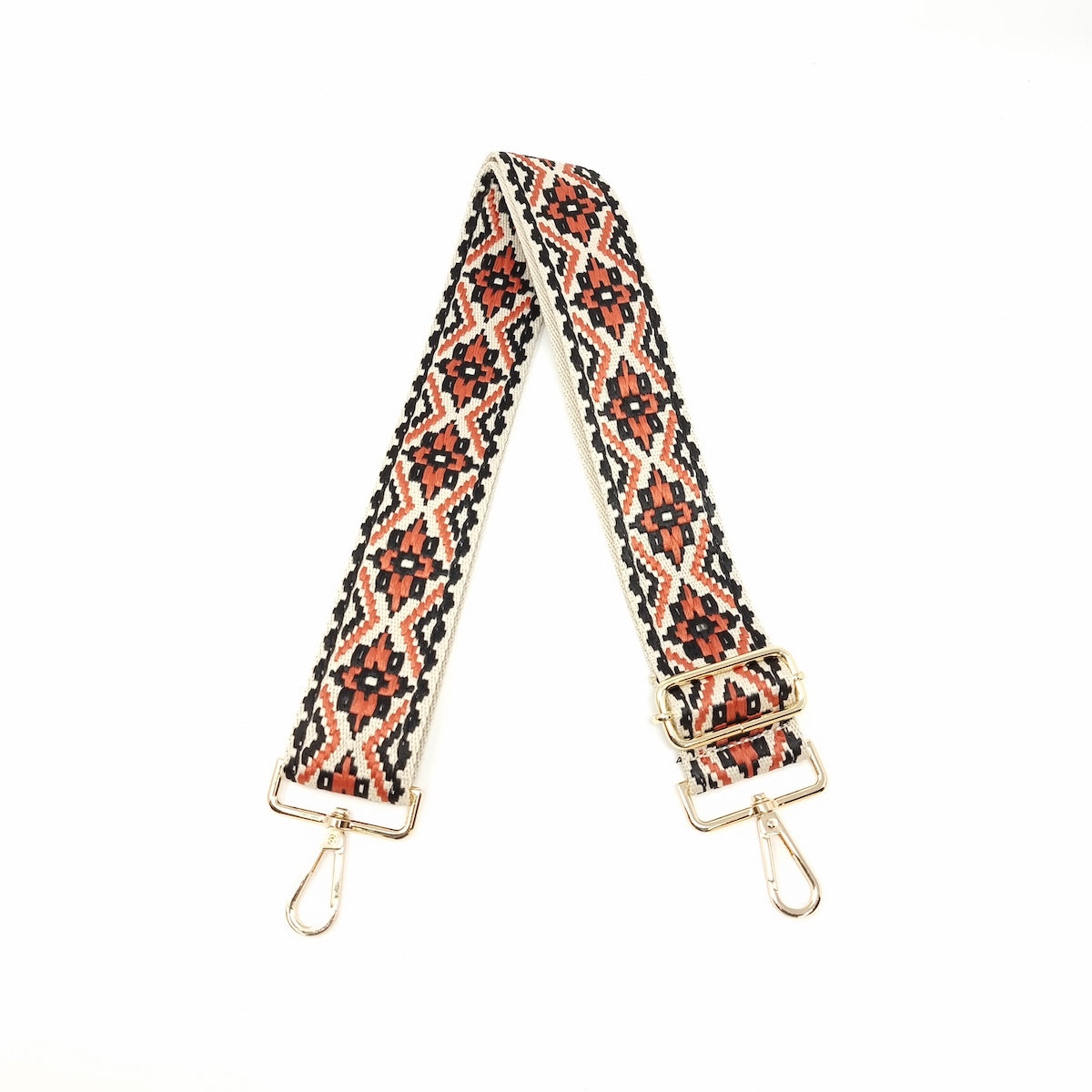 ETN-2 CROSSBODY ADJUSTABLE STRAP FOR BAGS - German Fuentes Wholesale of Leather Handbags, Belts and Accessories - German Fuentes