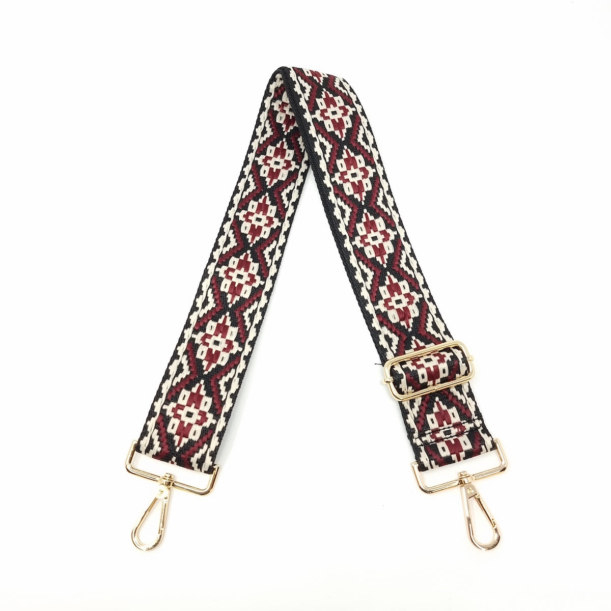 ETN-2 CROSSBODY ADJUSTABLE STRAP FOR BAGS - German Fuentes Wholesale of Leather Handbags, Belts and Accessories - German Fuentes