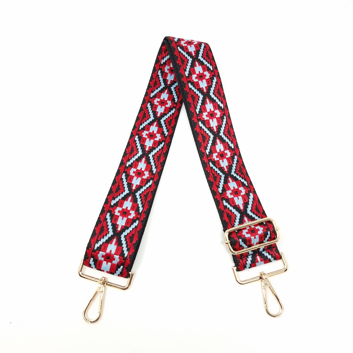 ETN-2 CROSSBODY ADJUSTABLE STRAP FOR BAGS - German Fuentes Wholesale of Leather Handbags, Belts and Accessories - German Fuentes