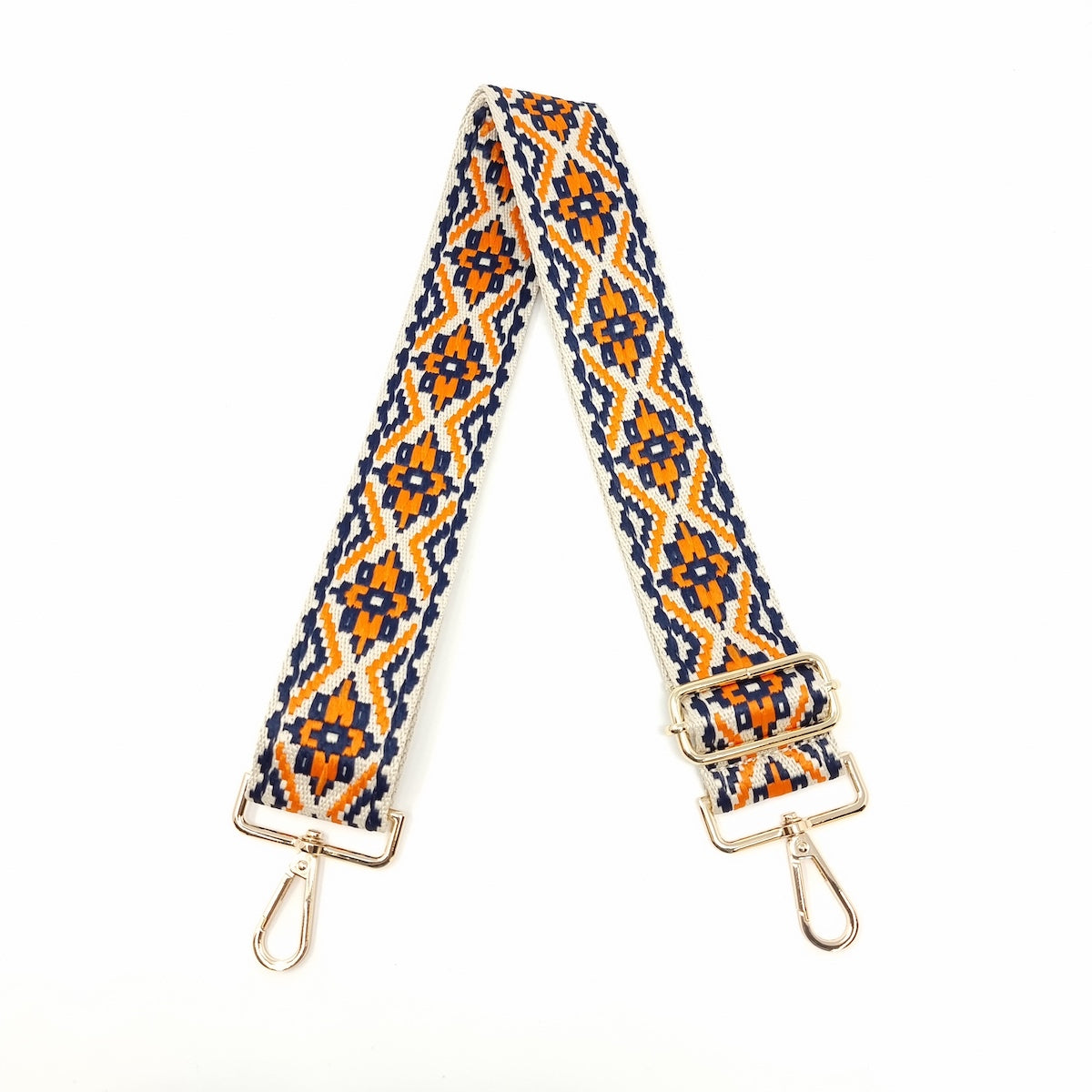 ETN-2 CROSSBODY ADJUSTABLE STRAP FOR BAGS - German Fuentes Wholesale of Leather Handbags, Belts and Accessories - German Fuentes