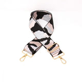 STR-1 CROSSBODY ADJUSTABLE STRAP FOR BAGS - German Fuentes Wholesale of Leather Handbags, Belts and Accessories - German Fuentes