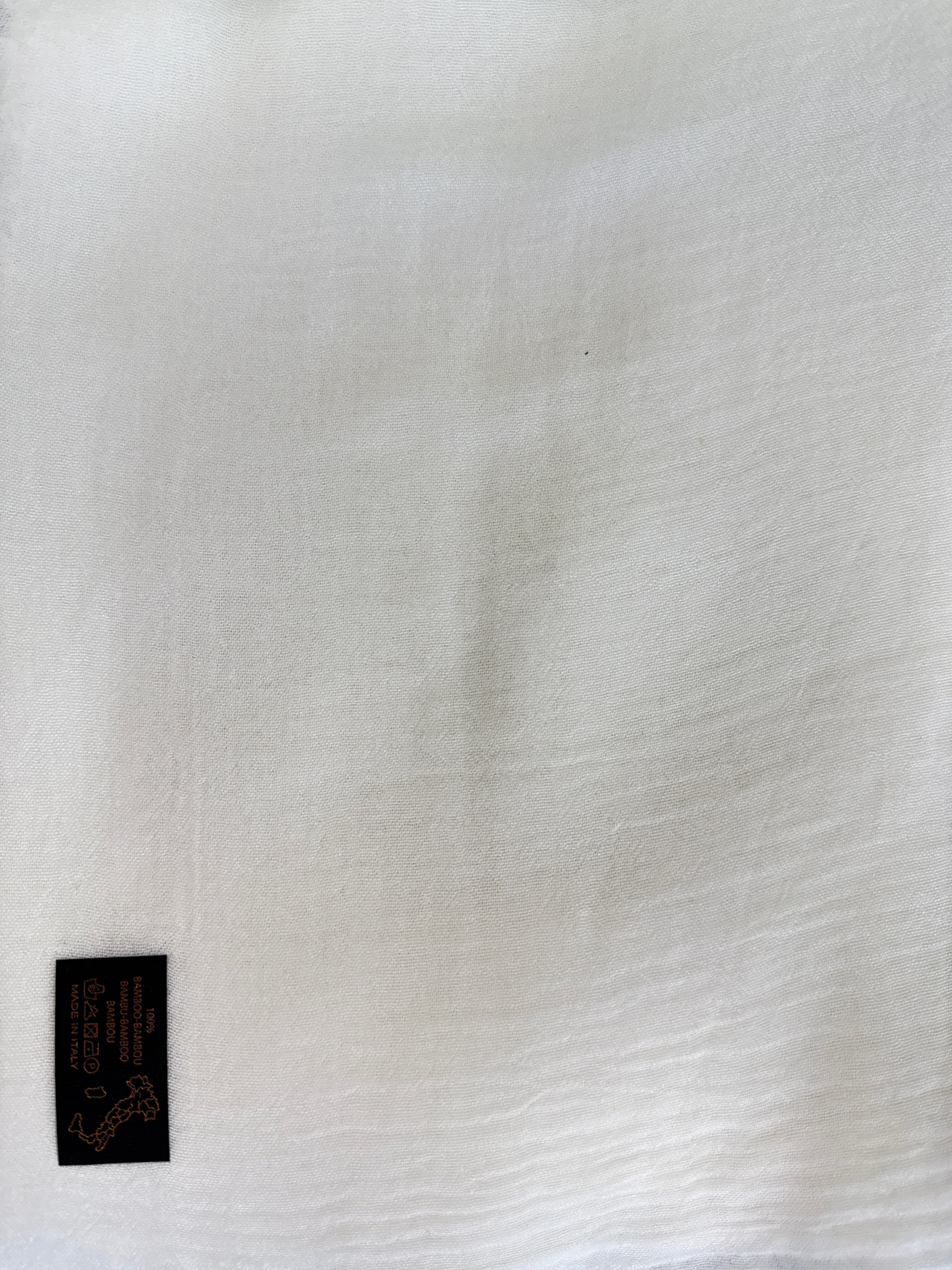 PASH-14 BAMBOO PASHMINA - German Fuentes Wholesale of Leather Handbags, Belts and Accessories - German Fuentes
