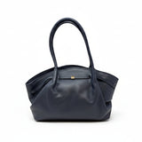GF0890 LEATHER HANDBAG