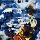 GF08-SQ96 SILK SCARVES