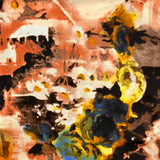 GF08-SQ96 SILK SCARVES