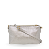 GF2032 GENUINE ITALIAN LEATHER CROSSBODY BAG