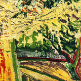 GF08-SQ96 SILK SCARVES