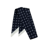 YF08-T57 CLASSIC MINI MONOGRAM PRINT