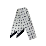 YF08-T57 CLASSIC MINI MONOGRAM PRINT