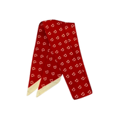 YF08-T57 CLASSIC MINI MONOGRAM PRINT