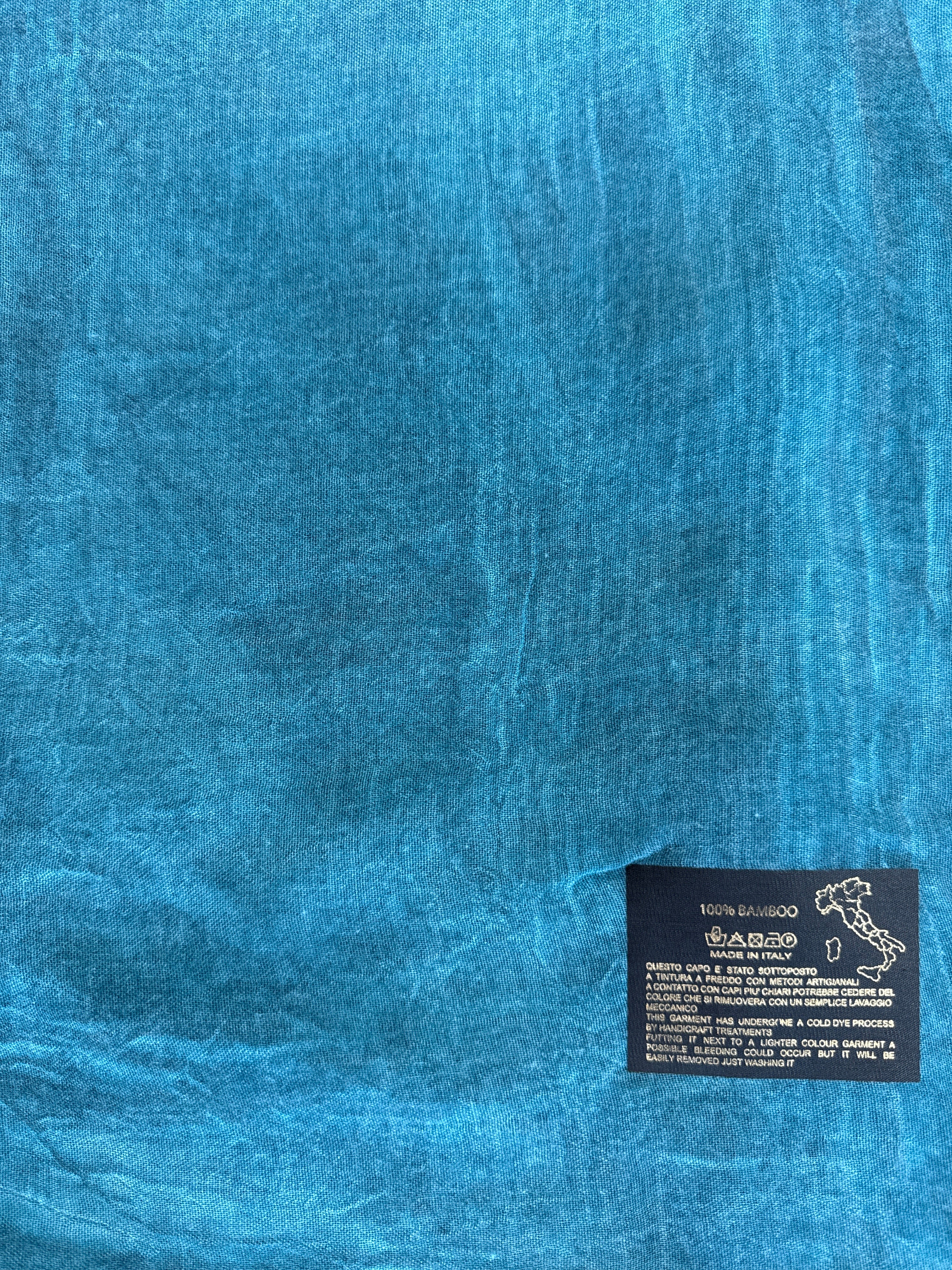 PASH-14 BAMBOO PASHMINA - German Fuentes Wholesale of Leather Handbags, Belts and Accessories - German Fuentes