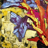 GF08-SQ96 SILK SCARVES