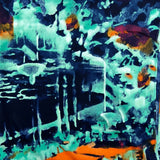 GF08-SQ96 SILK SCARVES