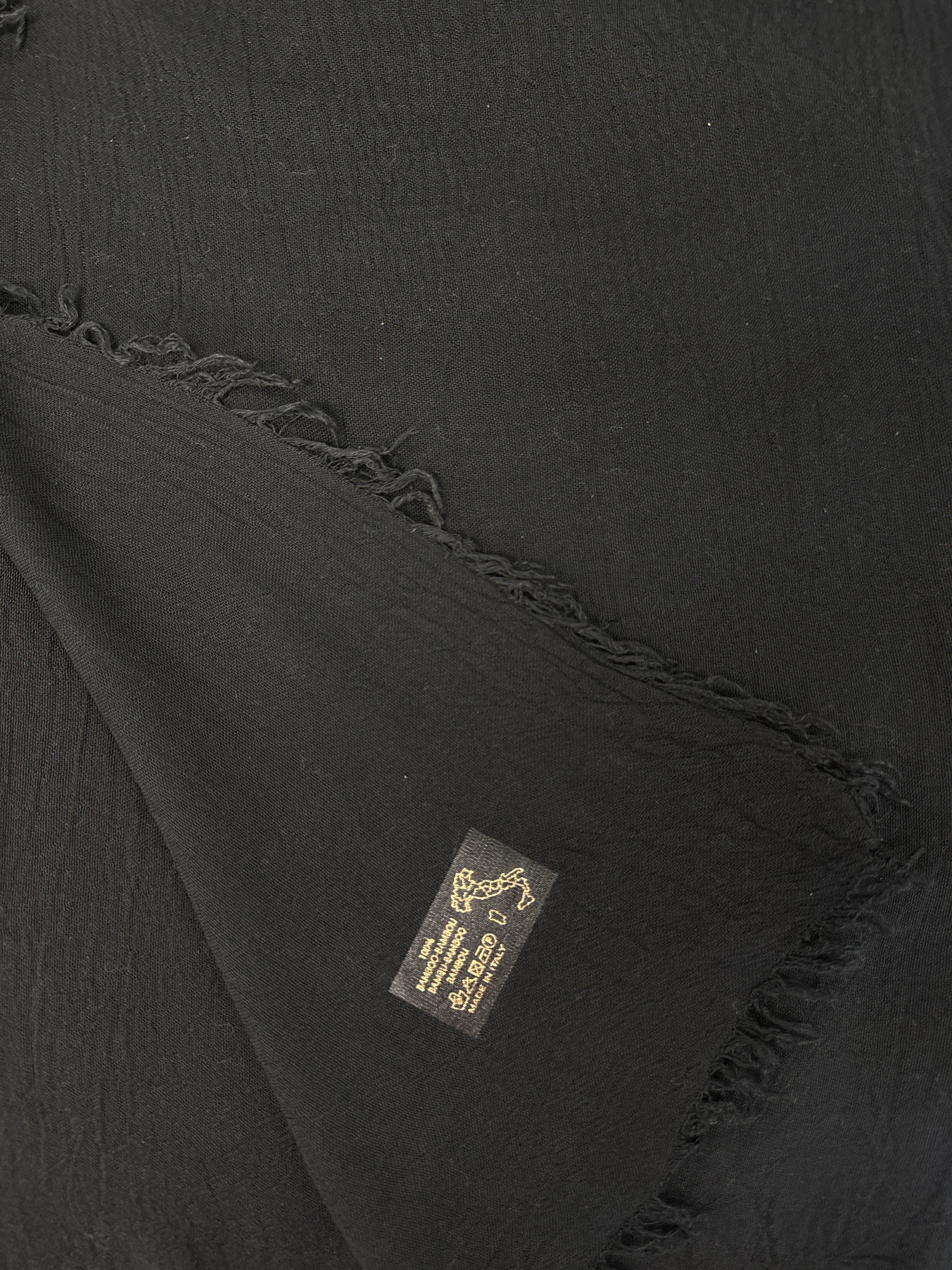 PASH-14 BAMBOO PASHMINA - German Fuentes Wholesale of Leather Handbags, Belts and Accessories - German Fuentes