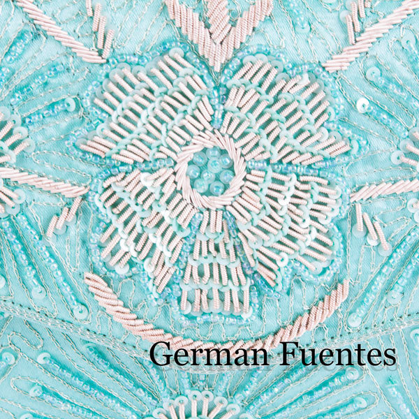 NF691 EVENING CLUTCH BAG - German Fuentes Wholesale of Leather Handbags, Belts and Accessories - German Fuentes