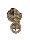 CINT-51 CIRCLE BUCKLE BELT