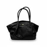 GF0890 LEATHER HANDBAG