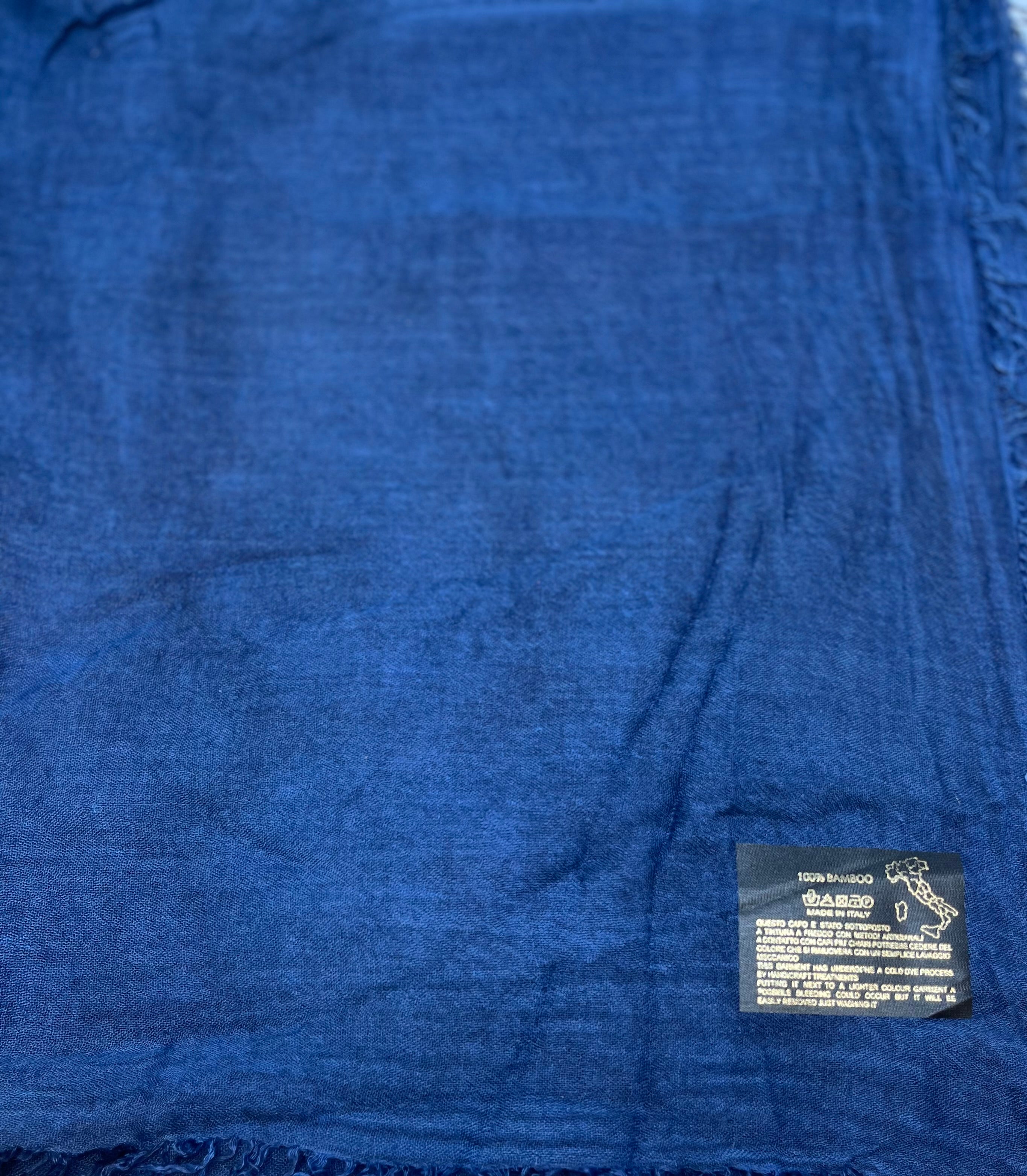 PASH-14 BAMBOO PASHMINA - German Fuentes Wholesale of Leather Handbags, Belts and Accessories - German Fuentes