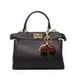 CBS-7 CHERRY BAG CHARM