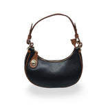 GF2575B Leather Handbag