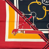 GF08-SQ88 SCARF