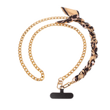CBS-48 CROSSBODY CHAIN