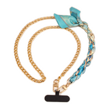 CBS-48 CROSSBODY CHAIN