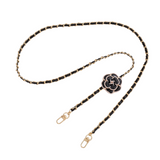 CBS-6 CELLPHONE CROSSBODY CHAIN