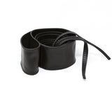 CINT-02 Wrap belt Leather