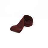 CINT-03 Thin Wrap Belt suede