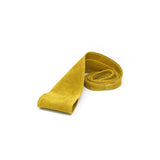 CINT-03 Thin Wrap Belt suede