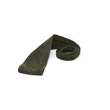 CINT-03 Thin Wrap Belt suede