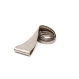 CINT-04 Thin Wrap Belt Leather