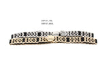 CINT-27 Stretch Belt