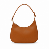 GF2577 GENUINE ITALIAN LEATHER SHOULDER CROSSBODY BAG