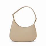 GF2577 GENUINE ITALIAN LEATHER SHOULDER CROSSBODY BAG