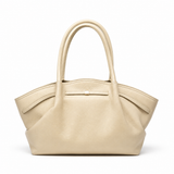 GF0890 LEATHER HANDBAG