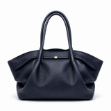 GF0890 LEATHER HANDBAG