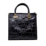 GF13229 LEATHER HANDBAG