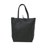 GF0875 TOTE LEATHER HANDBAG