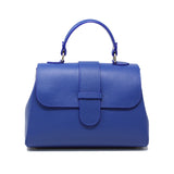 GF2959 LEATHER HANDBAG