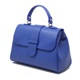 GF2959 LEATHER HANDBAG